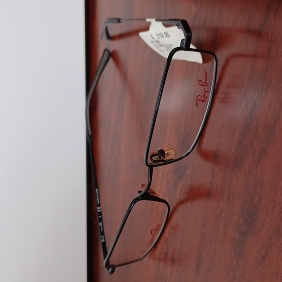 RAY BAN RX7505 Memo Ray Frames NWT - Picture 2 of 7